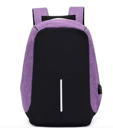 Mochila Impermeable Antirrobo