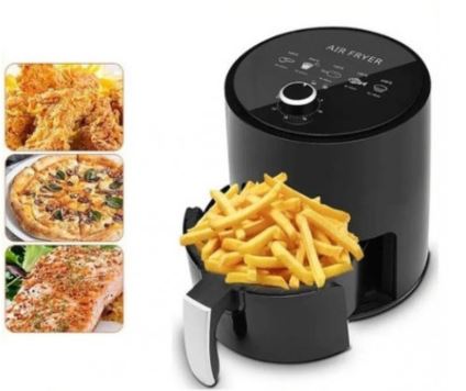 Air Fryer de 4 Litros + Regalo Gratis