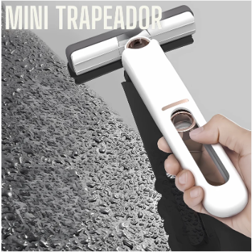 Mini Trapeador